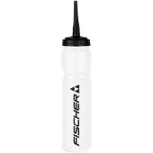 Fischer Bottle 0,9l White