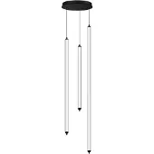 Wever & Ducre - Flyra Verticaal 3.3 Hanglamp