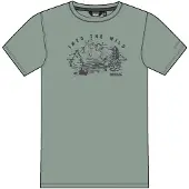 Regatta Cline Ix T-shirt Met Korte Mouwen