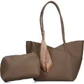 Rieker Sport Tas Taupe