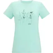Regatta T-shirt stretch dames Fingal