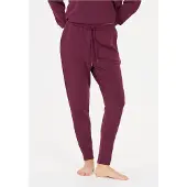 Athlecia - Women's Jacey V2 Sweat Pants - Trainingsbroek 34, rood