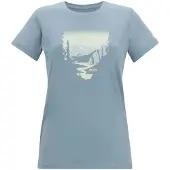 Regatta T-shirt stretch dames Fingal