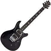 Paul Reed Smith PRS Custom 24 Floyd Grey Black #0414659
