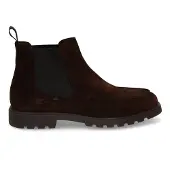 Giorgio Armani 93915 Chelsea boots | Maat 41 Heren Bruin