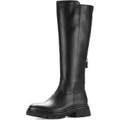 Gabor Boots zwart