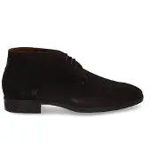 Greve 3541.02 Wijdte K Nette veterschoenen | Maat 7 Heren Bruin