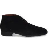 Greve Heren Nette Schoenen 3541.04 Gouda - Blauw - Maat 41,5