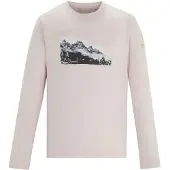 Regatta T-shirt met lange mouwen kind Alvarado | Maat 14 ans
