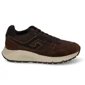Greve Sneaker Arnhem 7276-RF Mustang Suede-Schoenmaat 46
