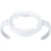 Aihontai Flessenhouder met handige plastic handgreep voor de AVENT Natural-serie