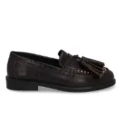 Toral TL-Billy dark brown (39-4)