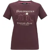 Regatta T-shirt dames Filandra VX
