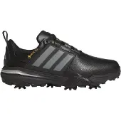 Adidas Sportschoen 'Adipower' donkergrijs / zwart