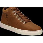Timberland Veterboots cognac