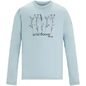 Regatta T-shirt met lange mouwen kind Alvarado | Maat 14 ans