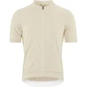 Craft Everyday SS Fietsshirt Heren Beige XL