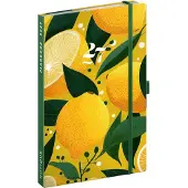 Presco Weekagenda Lemons 2027
