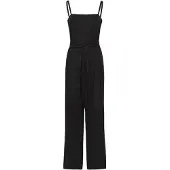 Inwear Jumpsuit 'EDITH' zwart