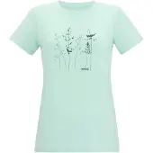 Regatta T-shirt stretch dames Fingal