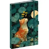 Presco Weekagenda Katten 2027