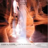 Aquarupella Light and Shadow Kalender 2027