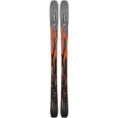 K2 Mindbender 85 + M3 11 All-mountain ski's Grijs 163 cm
