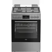 Beko FBE6133XSNL AeroPerfect