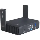 Gl.inet - GL-BE3600 - Router