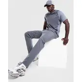 Reprimo Curve Track Pants, grijs