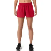 Asics Core Split Short Dames