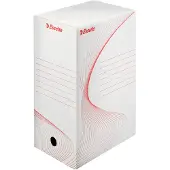 Esselte standaard 150 archiefdoos A4/folio 150 x 352 x 250 mm (25 stuks)