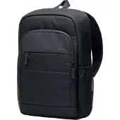 Kensington EQ 14" Laptop Rugzak - Rugzak 14" - 37% Post-consumer Gerecycled - Zwart