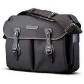 Billingham Icon - Black Fibrenyte/ Black