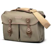 Billingham Icon - Sage Fibrenyte/ Chocolate