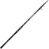 Sele Caribe Surfcasting Rod Zilver 3.60 m / 100-200 g