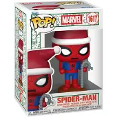 Funko POP! POP-figuur, Marvel, Spider-Man, nummer 1617