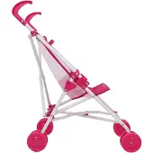 Lobbes Buggy Poppenwagen