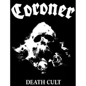 Bertus Distributie Death Cult