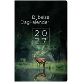 Kalenderwinkel.nl Bijbelse Dagkalender 2027