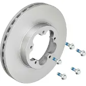 Ate 24.0128-0156.1 Remschijf