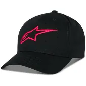 Alpinestars Ageless Snapback Cap Maat
