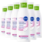 Nivea 6x Reinigingsmelk Verfrissend 200 ml