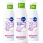 Nivea 3x Reinigingsmelk Verfrissend 200 ml