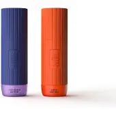 Möve Warmte-lichaamsspray Starterset & Sport Recover Lichaamsspray Starter Set