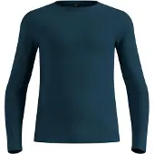 Odlo Active X-Warm LS Thermoshirt Heren - Maat M