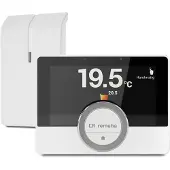 Remeha ETwist thermostaat V3 - met gateway