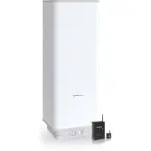 Itho Daalderop Green Energy Pulse - 150 liter
