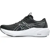 Asics Loopschoen 'GT-2000 15' zwart / wit