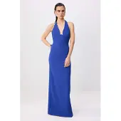 Trendyol Avondjurk royal blue/koningsblauw
